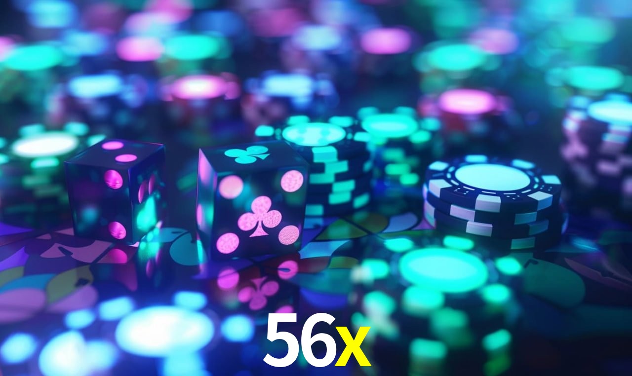Estatísticas Crash Games 56x