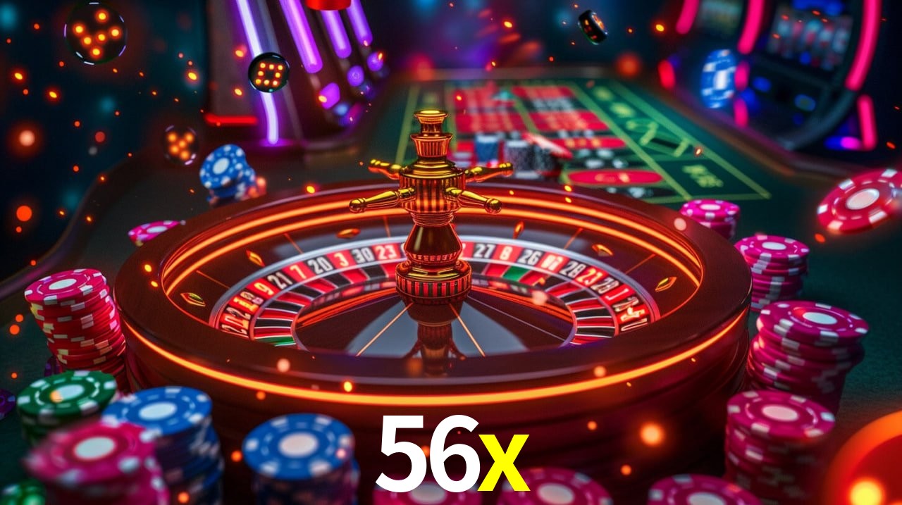 Jogos Exclusivos 56x
