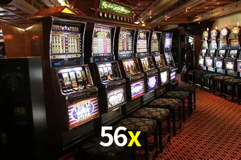 Apostas Esportivas na 56x: Um Guia Completo