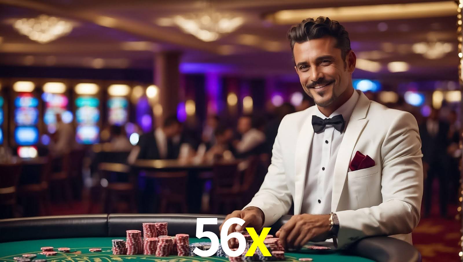 Promoções Sazonais 56x