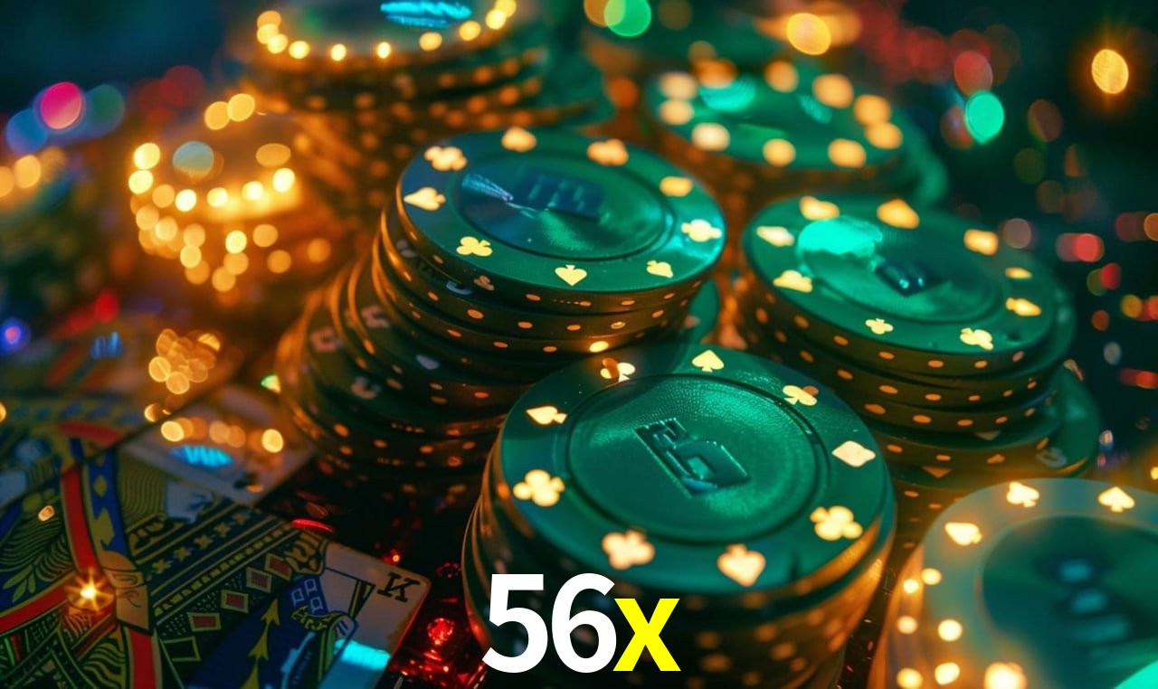 Estatísticas Esportivas 56x
