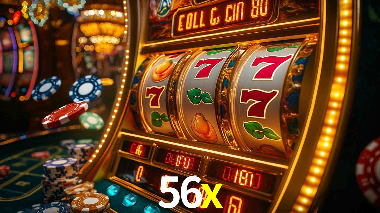 56x App Interface