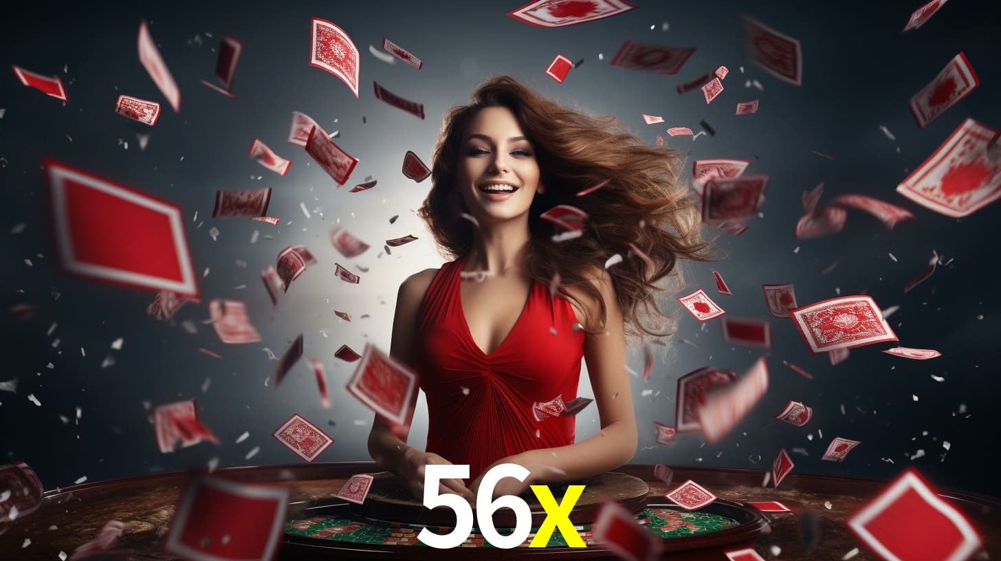 Daily Bonuses 56x