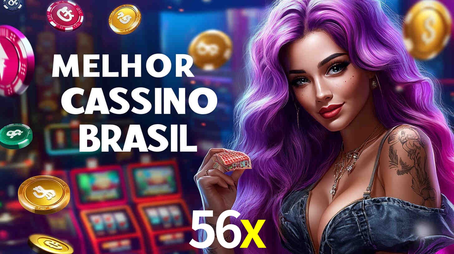 Descubra a Essência do 56x: Nossa História e Compromissos