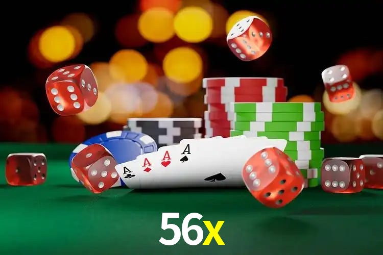 Benefícios da Conta 56x