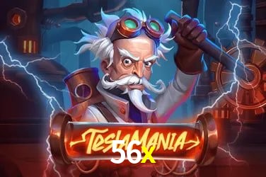 Design Responsivo 56x
