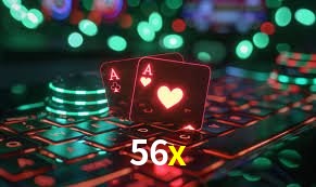 Recursos de Bônus 56x