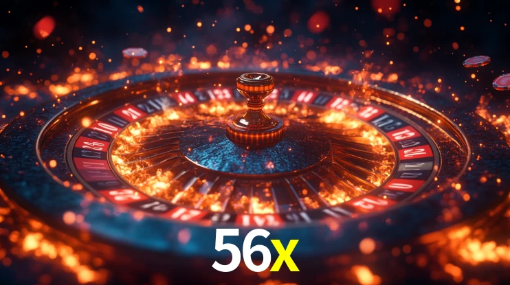 Experimente o Login Seguro Premium no 56x