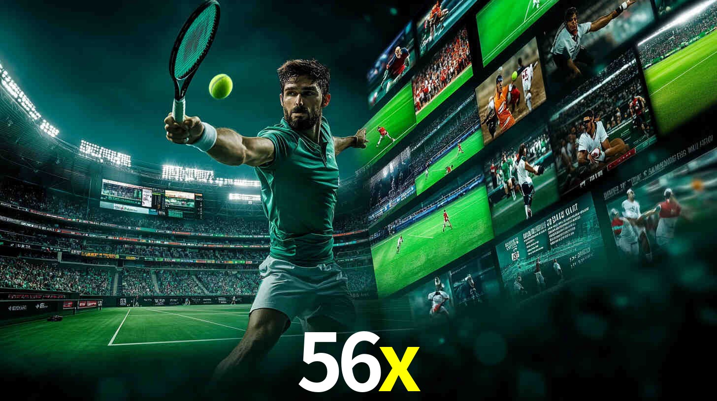 Descubra a Essência do 56x: Nossa História e Compromissos
