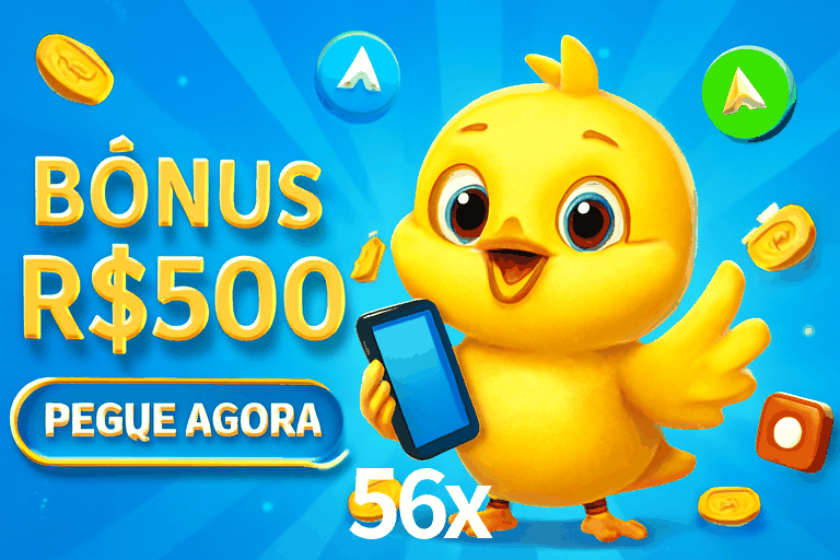 Game Providers 56x