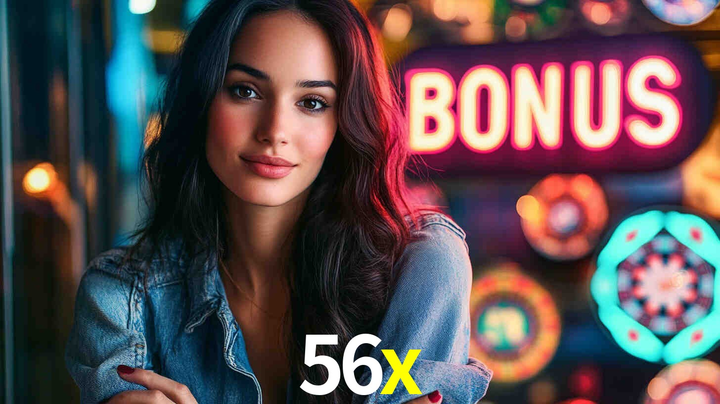 56x: A Experiência de Casino com Jogos de Mesa ao Vivo