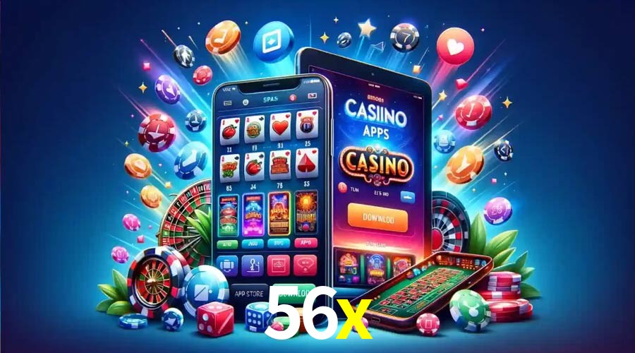 Slot Games 56x
