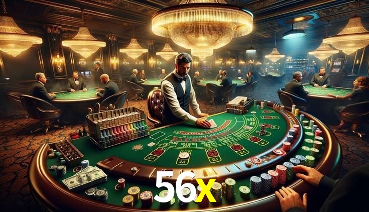 Tennis Betting 56x