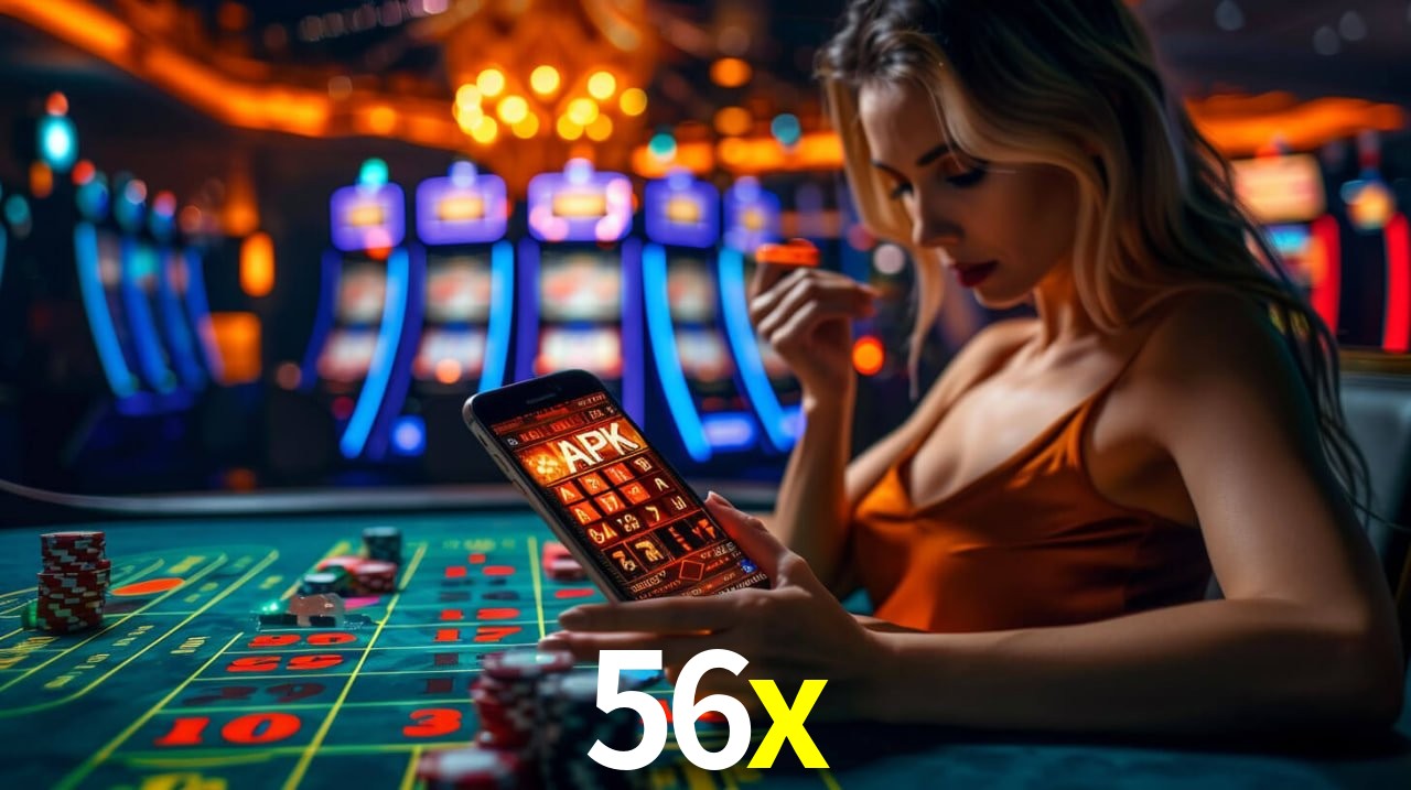 Roulette Table 56x