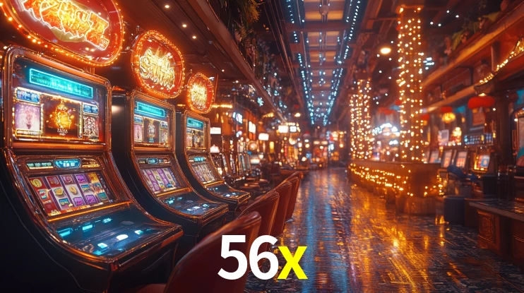 56x: Seu Especialista em Apostas Esportivas Brasileiras