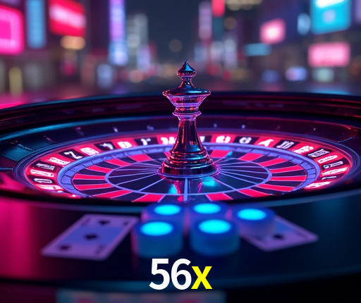 Desvendando o Mundo dos Jogos Virtuais na 56x