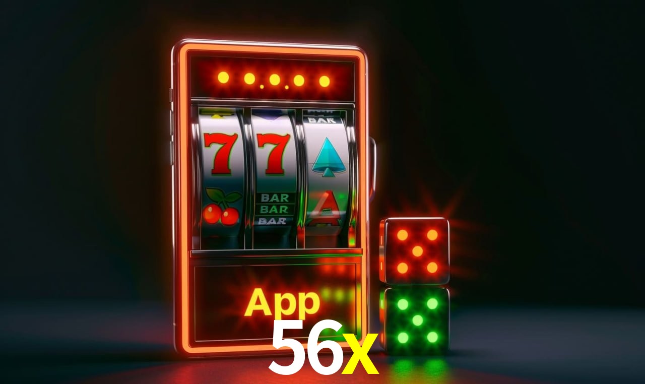 Casino Ao Vivo 56x