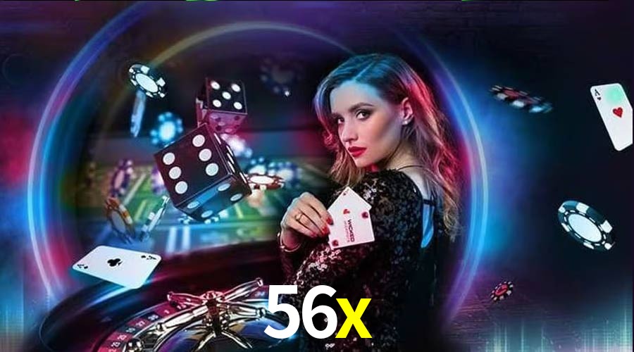Live Casino 56x