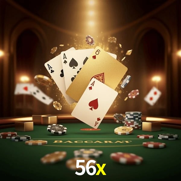 Live Casino 56x