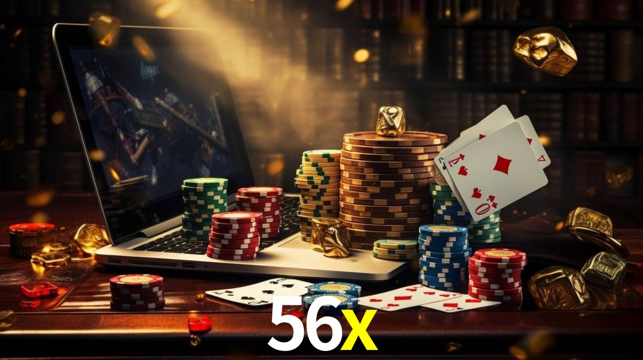 Estratégias Crash Games 56x