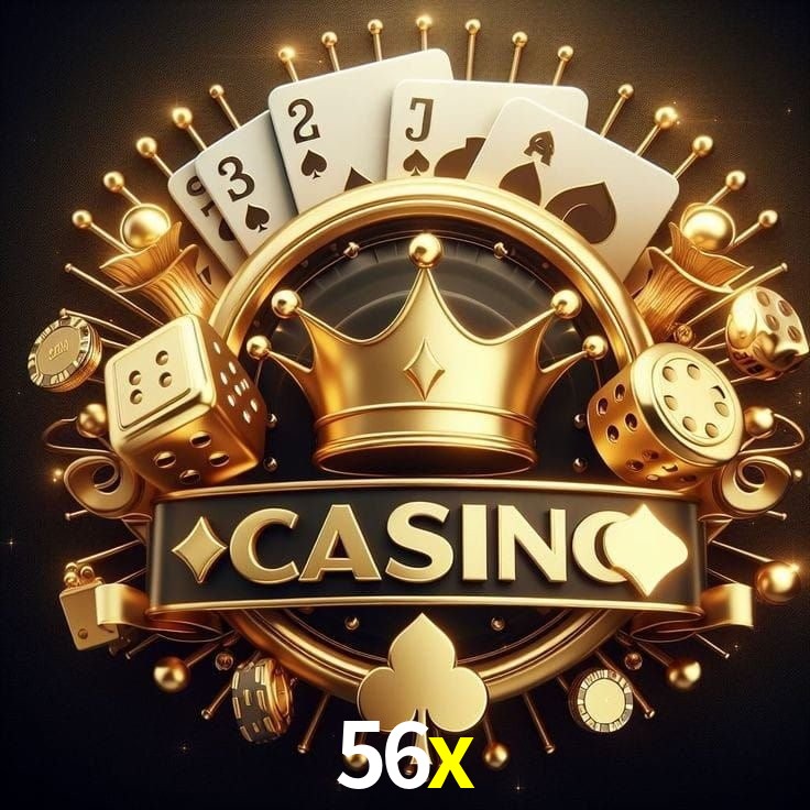 Jogos de Slot 56x