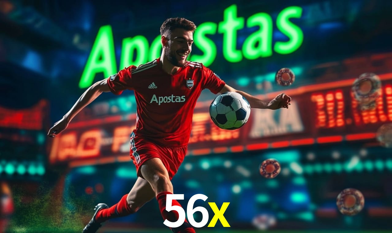 Bônus Diários 56x