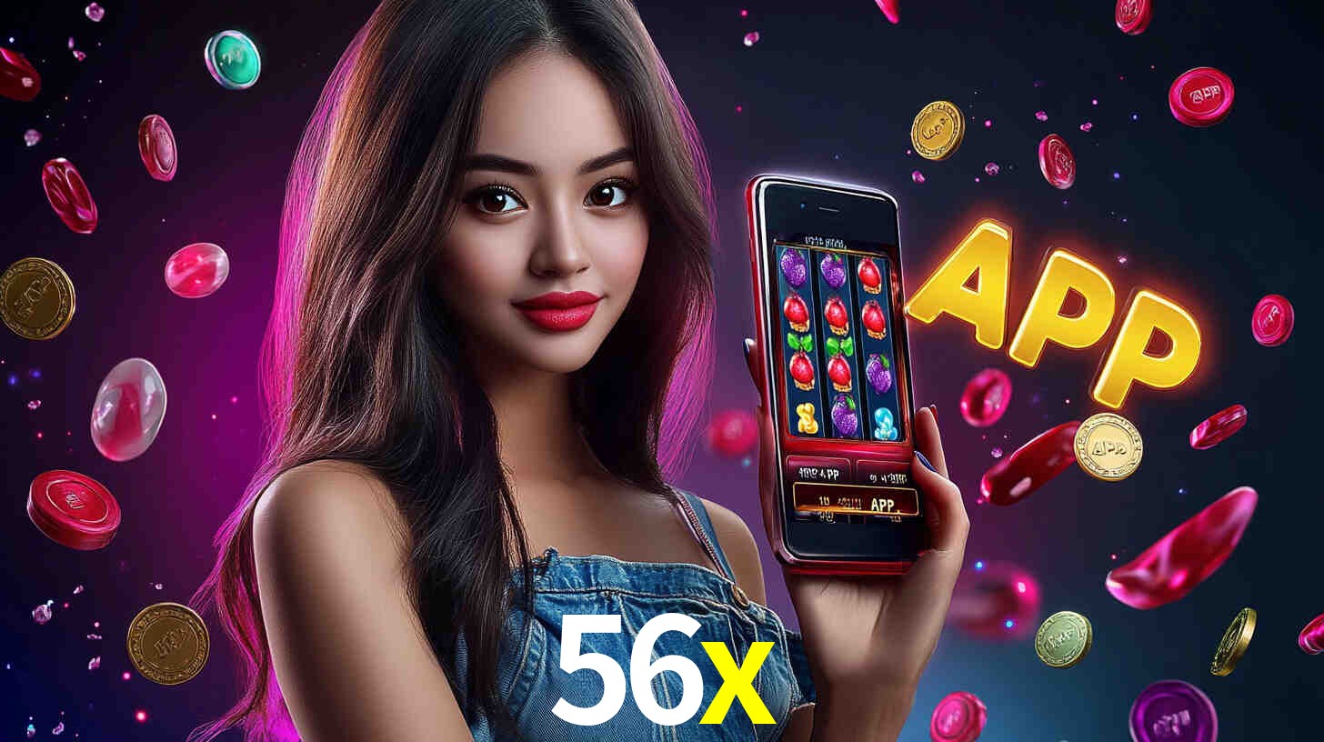 Explorando a Categoria de Eventos em Apostas na 56x