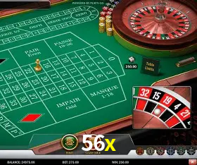 Flash Promotion 56x