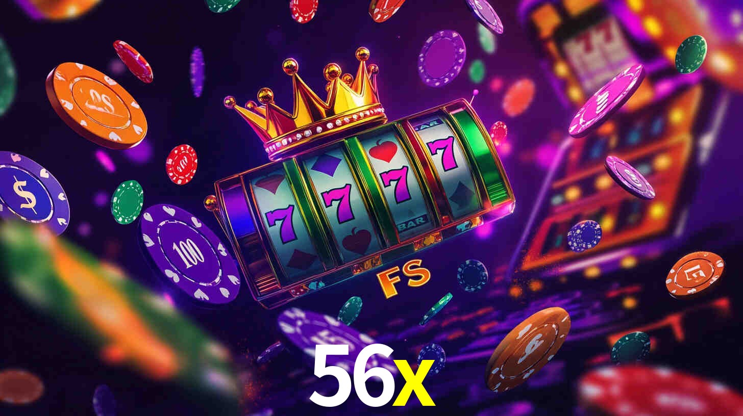 Exclusive Games 56x