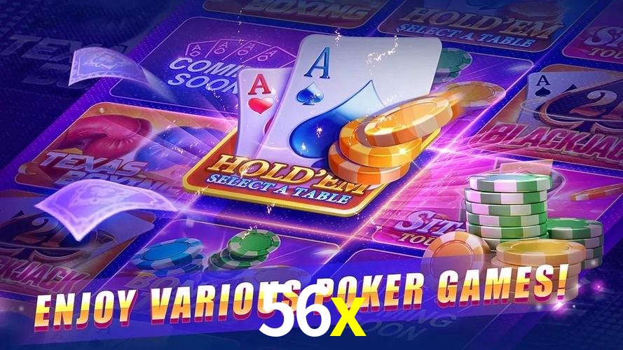 cassino 56x