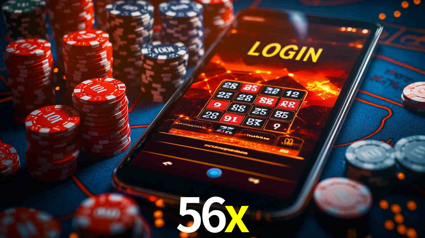 56x bet