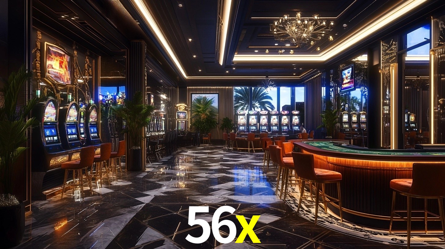 56x bet